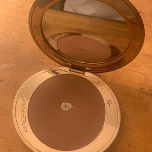 Charlotte Tilbury Airbrush Bronzer-- 4 Deep